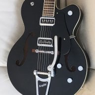 Oldfingers