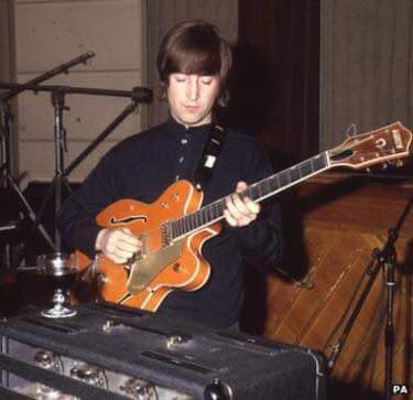 Noel shop gallagher gretsch