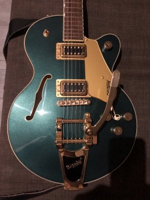 Gretsch g5655 discount