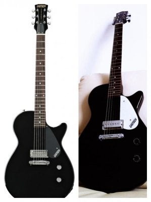 Gretsch synchromatic clearance jet jr
