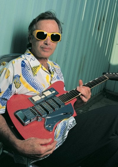 Teisco sd4l sales