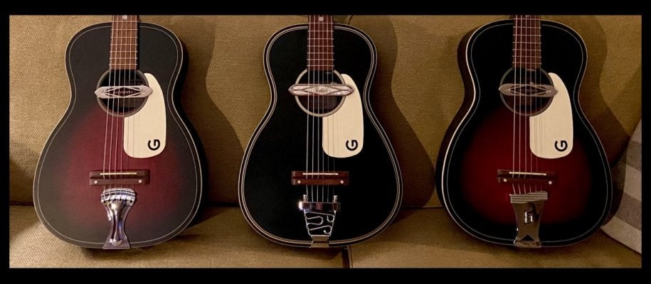 Gretsch jim dandy shop reddit