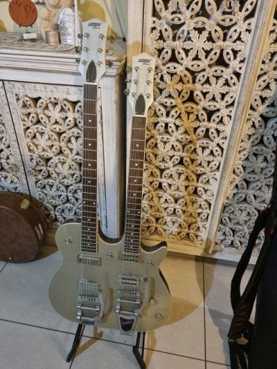 Gretsch g5566 store
