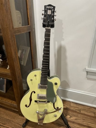 Gretsch proline discount