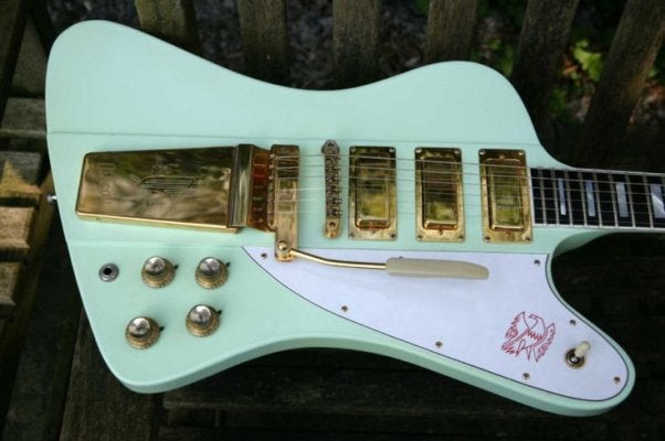 Precision Guitar Kits Gretsch Talk Forum