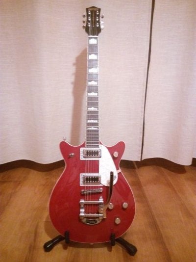 Gretsch electromatic store g5441t