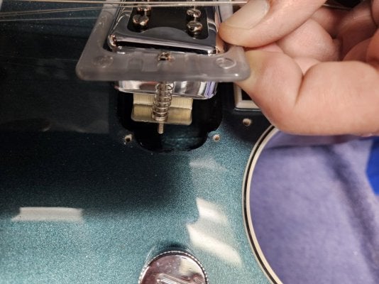 Gretsch high sensitivity filtertron deals