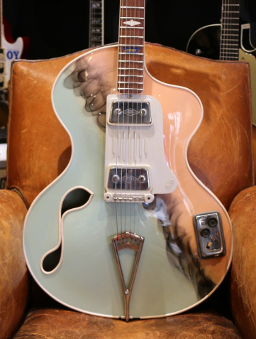 For Sale Attn hcsterg Wandre on Reverb Page 2 Gretsch Talk