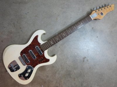 Teisco kingston deals