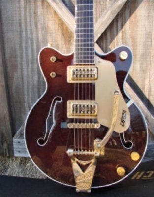 Gretsch country classic jr deals