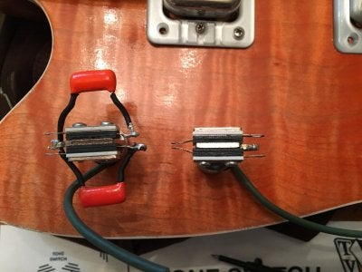 Mud switch not working Gretsch Talk Forum