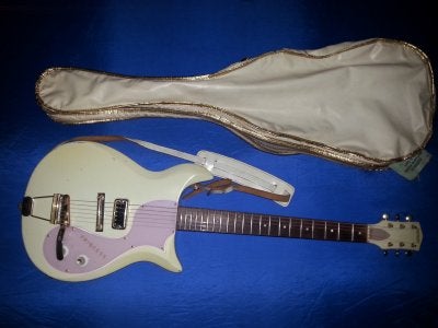 Gretsch princess deals