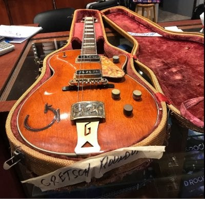 Gretsch g6130 on sale
