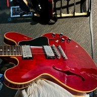 dreamingGretsch